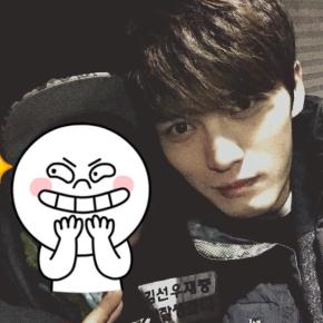 [PIC] 150201 Jaejoong sur le Twitter de &laquo;&nbsp;_itchu&nbsp;&raquo;
