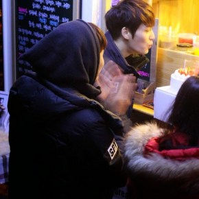 [PIC] 150206 Jaejoong sur divers comptes&nbsp;Instagram