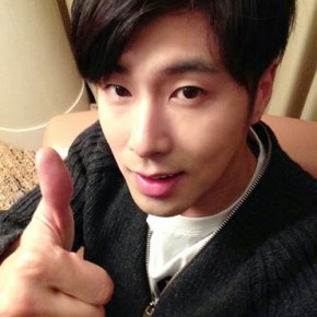 [TRAD] 150206 From Star 【Yunho】Merci pour vos voeux&nbsp;!