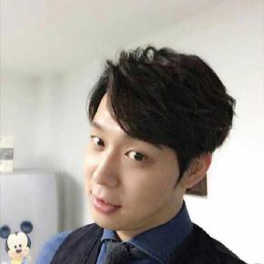 [PIC+TRAD] 150207 Weibo de&nbsp;Yoochun