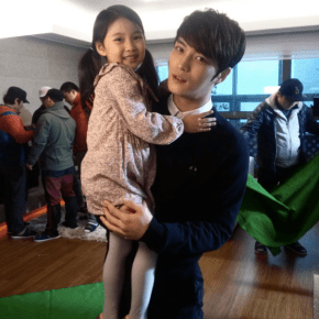 [PIC] 150216 Jaejoong sur divers comptes&nbsp;Instagram