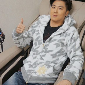 [PIC+TRAD] 150220 Tohoshinki – Bigeast Staff&nbsp;Report