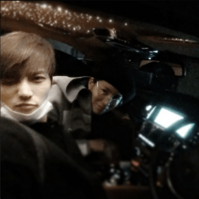 [PIC + TRAD] 150221 Instagram de&nbsp;Jaejoong