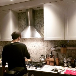 [PIC+TRAD] 150223 Instagram de Jaejoong (partie&nbsp;2)