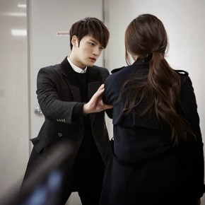 [PIC] 150224 Jaejoong – Galerie de &laquo;&nbsp;Spy&nbsp;&raquo;
