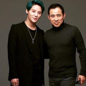 [PIC] 150226 Junsu sur le compte Instagram de &lsquo;ontheliszt&rsquo;