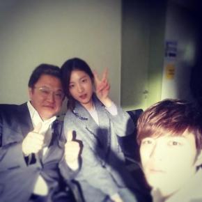 [PIC+TRAD] 150228 Instagram de&nbsp;Jaejoong