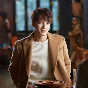 [PIC] 150202 Jaejoong – Le style normcore (normal + hardcore) de Seonwoo dans&nbsp;‘SPY’