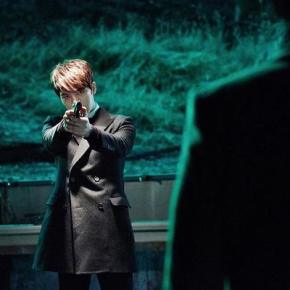 [PIC] 150209 Jaejoong pour ‘SPY’&nbsp;(KBS)