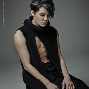 [VID] 150226 XIA 3ème album FLOWER + 3ème tournée&nbsp;asiatique