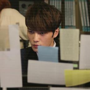 [PIC] 150204 Jaejoong – Galerie de&nbsp;‘SPY’