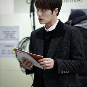 [PIC] 150217 Jaejoong sur le tournage de ‘SPY’&nbsp;(BTS)