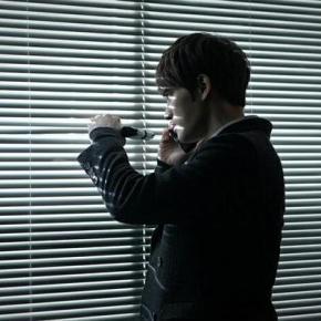 [PIC] 150218 Jaejoong sur le tournage de ‘SPY’&nbsp;(BTS)