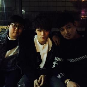 [PIC + TRAD] 150215 Twitter de&nbsp;Jaejoong