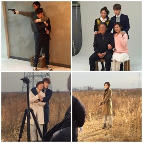 [PIC] 150213 Jaejoong sur le compte Instagram de &lsquo;_maximum89&rsquo;