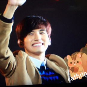 [INFO] 150218 Changmin – Les fans du monde entier célèbrent le 28ème anniversaire de&nbsp;Changmin