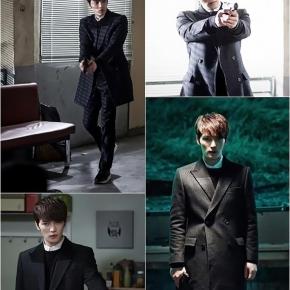 [PIC] 150225 Jaejoong pour ‘SPY’ (photos de&nbsp;presse)