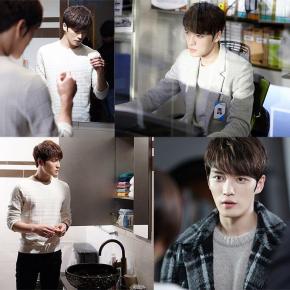 [PIC] 150210 Jaejoong pour &laquo;&nbsp;Spy&nbsp;&raquo;
