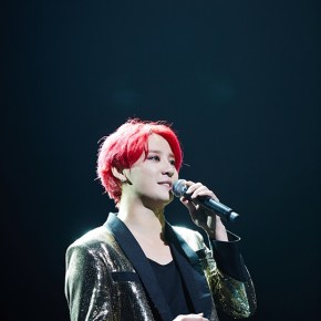 [NEWS] 150130 Junsu – Les tickets pour le concert de Kim Junsu seront disponibles le 3 février sur&nbsp;Interpark