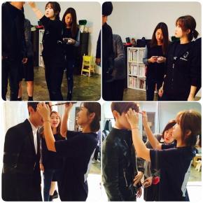 [PIC] 150222 Anciennes photos de&nbsp;TVXQ!