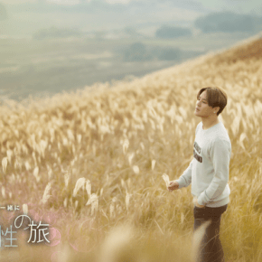 [PIC] 150201 Junsu sur le Twitter de &lsquo;Toscana_jeju&rsquo;