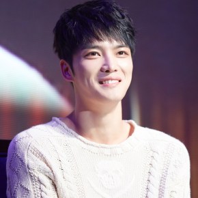 [NEWS] 150331 Jaejoong est parti effectuer son service&nbsp;militaire
