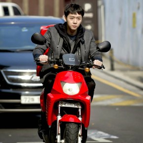 [PIC] 150319 Yoochun – Galerie SBS pour &lsquo;Sensory&nbsp;Couple&rsquo;