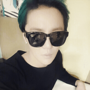 [PIC] 150303 Junsu sur l&rsquo;Instagram de &lsquo;trenta_celebrity_&rsquo;