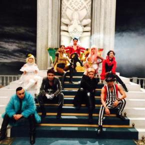 [PIC+TRAD] 150303 Twitter de&nbsp;Junsu