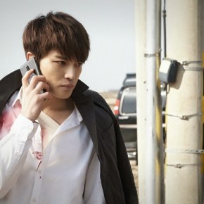 [PIC] 150305 Jaejoong pour &laquo;&nbsp;Spy&nbsp;&raquo;