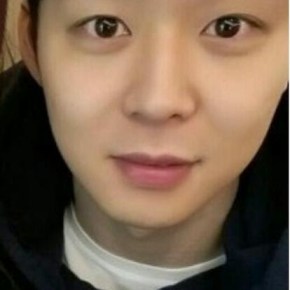 [PIC] 150306 Yoochun à la fête de fin de tournage de &lsquo;SPY&rsquo; (KBS)