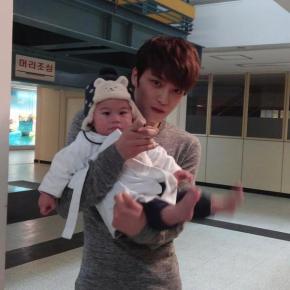 [PIC] 150309 Jaejoong sur divers comptes&nbsp;Instagram