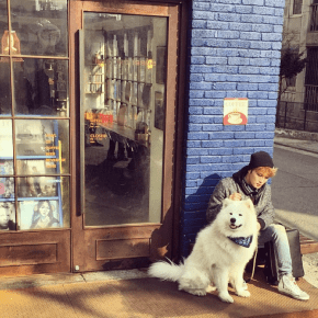 [PIC] 150312 Jaejoong sur l&rsquo;Instagram de &lsquo;alchemistparty&rsquo;