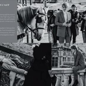 [PIC] 150316 Jaejoong sur l&rsquo;instagram de BNTworld (à&nbsp;Vienne)