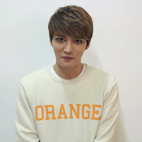 [VID] 150317 Jaejoong – Message pour le fanmeeting &lsquo;Triangle&rsquo; (le 24&nbsp;mars)