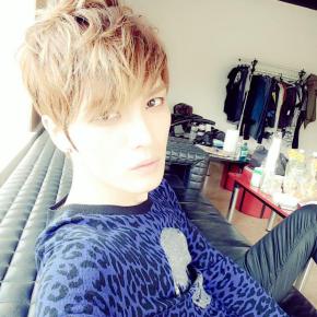 [PIC+TRAD] 150320 Twitter et Instagram de&nbsp;Jaejoong