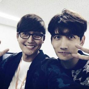 [PIC] 150320 Changmin après l&rsquo;un des concerts du &laquo;&nbsp;WITH Tour&nbsp;&raquo; à&nbsp;Osaka
