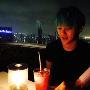 [PIC+TRAD] 150321 Twitter de&nbsp;Junsu
