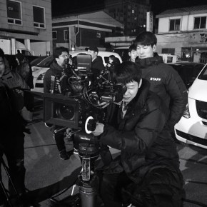 [PIC+TRAD] 150328 Weibo de&nbsp;Yoochun