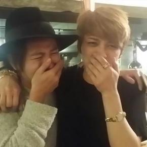 [PIC+TRAD] 150330 Twitter de&nbsp;Jaejoong