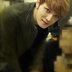 [PIC+TRAD] 150329 Jaejoong sur le Twitter de sa soeur + message de sa&nbsp;maman