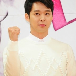 [NEWS] 150330 Park Yoochun (JYJ) veut rester un chanteur le plus longtemps&nbsp;possible