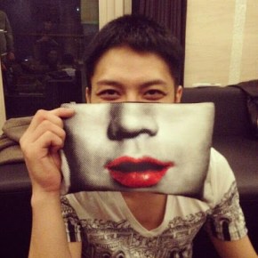 [PIC] 150331 Jaejoong sur divers comptes&nbsp;Instagram