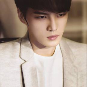 [SCANS] Jaejoong – Photobook spécial pour l&rsquo;OST de&nbsp;‘SPY’