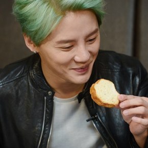 [VID] 150313 Junsu dans ‘Han Wei Xing Dong&nbsp;Tai’