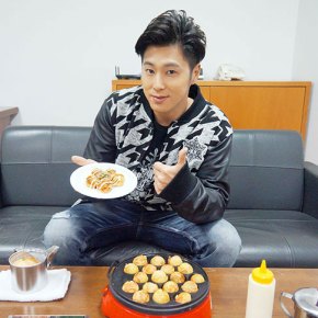 [PIC] 150315 Tohoshinki – Bigeast Staff&nbsp;Report