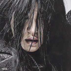 [SCANS] XIA Junsu 3rd Album &lsquo;FLOWER&rsquo; (partie&nbsp;2)