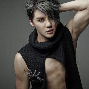 [NEWS] 150331 XIA Junsu en 1ère place des classements musicaux 17 jours&nbsp;d&rsquo;affilée