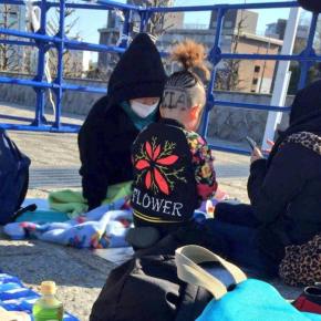 [PIC+TRAD] 150324 Twitter de&nbsp;Junsu