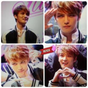 [PIC+TRAD] 150315 Jaejoong – Fanmeeting &lsquo;All Of&nbsp;Jaejoong&rsquo;